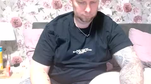 Snapshot of solidsnake2017 chatting on 9, 7, 2026 solidsnake2017 online show from 9, 7, 2026