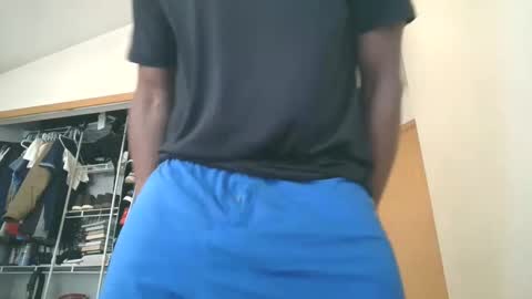 solidsnake992 online show from 12, 3, 2025