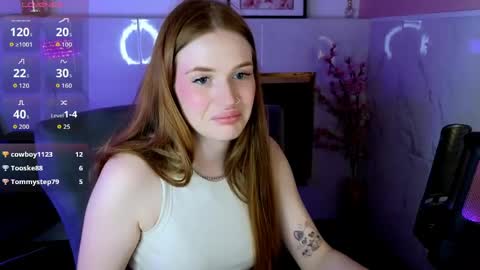 Snapshot of sollarkristy chatting on 3, 5, 2026 sollarkristy online show from 3, 5, 2026