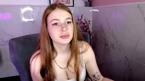 Snapshot of sollarkristy chatting on 14, 5, 2026 sollarkristy online show from 14, 5, 2026