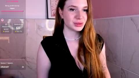 Snapshot of sollarkristy chatting on 27, 6, 2026 sollarkristy online show from 27, 6, 2026