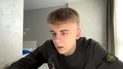 Jett online show from 31, 3, 2026