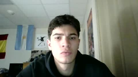 Solohornyy online show from 15, 1, 2025