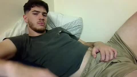 Solohornyy online show from 24, 9, 2025