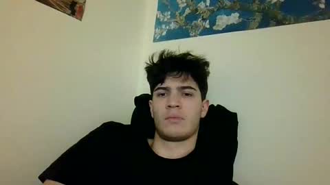 Snapshot of solohornyy chatting on 2, 3, 2026 Solohornyy online show from 2, 3, 2026