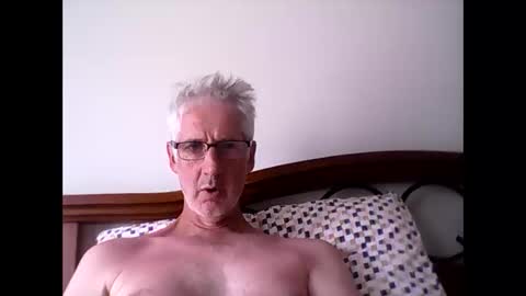 Soloman online show from 8, 1, 2026