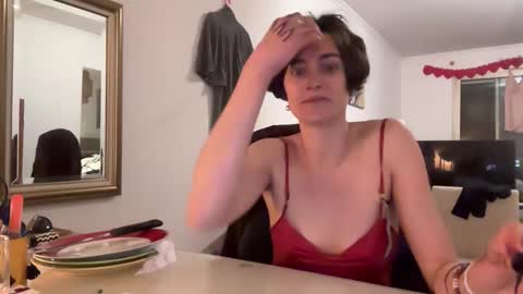 Tayla online show from 23, 3, 2026