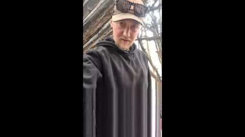 JustSomeCockyDude online show from 3, 6, 2026