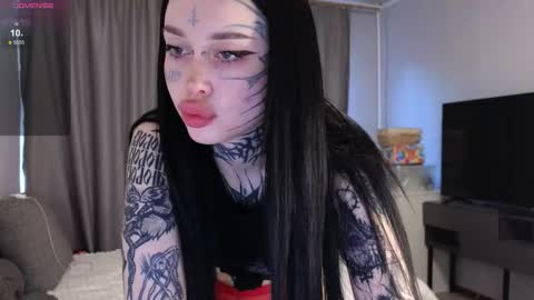 somniya online show from 20, 3, 2026