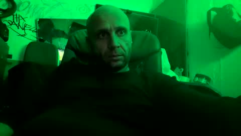 Snapshot of son_e_blacc chatting on 22, 10, 2025 Soni online show from 22, 10, 2025