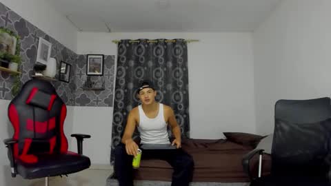 son_hades online show from 20, 10, 2025