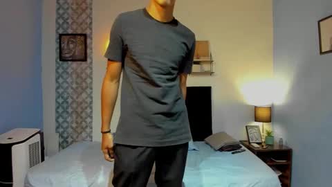 son_hades online show from 18, 1, 2026