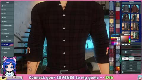 Sona Boobvelle  Olette. online show from 19, 5, 2026