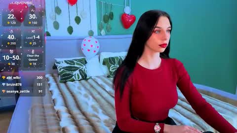 Catherine online show from 11, 2, 2026