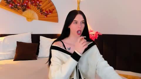 Catherine online show from 23, 2, 2026