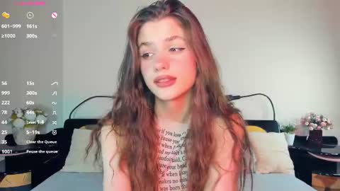Monika 3 online show from 4, 7, 2026