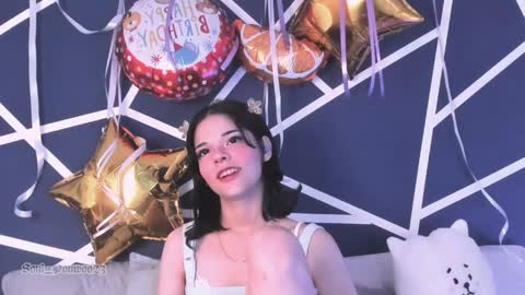 Soniiiiii online show from 23, 3, 2026