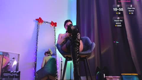 Sonia online show from 12, 12, 2024