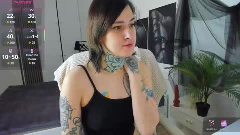 Sonia online show from 12, 1, 2026