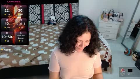 soniafuckboobs online show from 9, 2, 2026