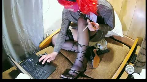 SoniaHiddenCD online show from 16, 4, 2026