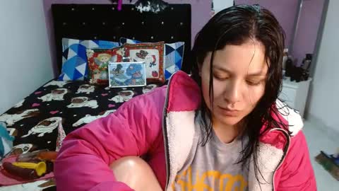 sonialatin69 online show from 17, 12, 2024