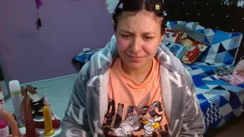 sonialatin69 online show from 19, 12, 2024