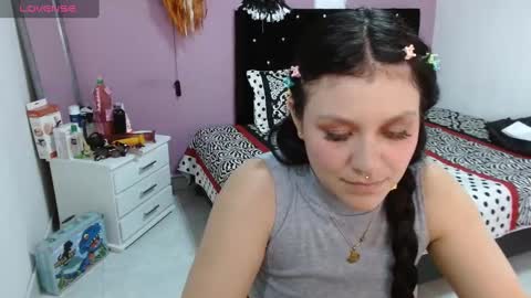 sonialatin69 online show from 16, 1, 2025