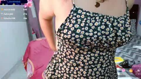 sonialatin69 online show from 22, 1, 2025