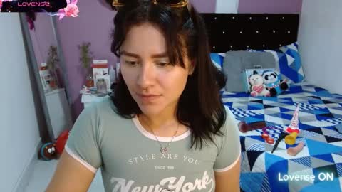 sonialatin69 online show from 4, 3, 2025