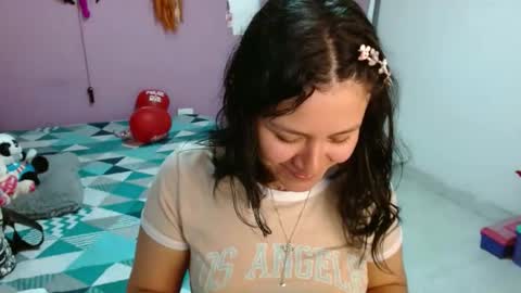sonialatin69 online show from 10, 3, 2025