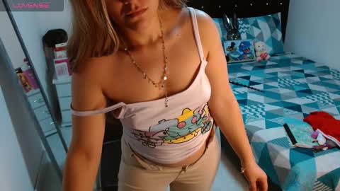 sonialatin69 online show from 13, 9, 2025