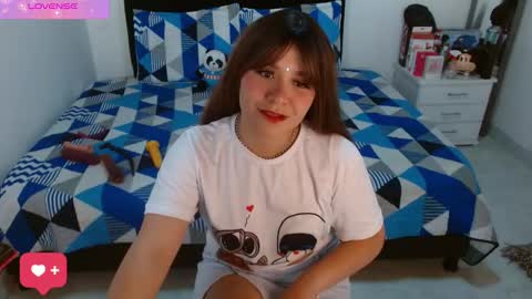 sonialatin69 online show from 22, 9, 2025