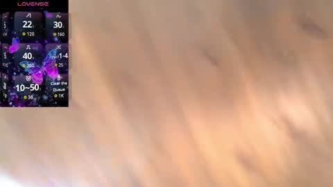 sonialatin69 online show from 2, 3, 2026