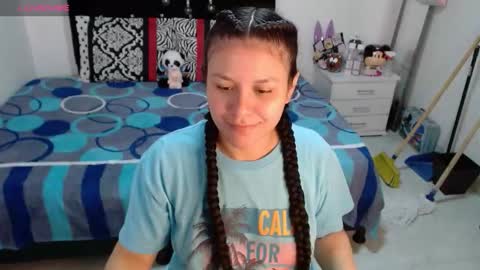 sonialatin69 online show from 11, 3, 2026