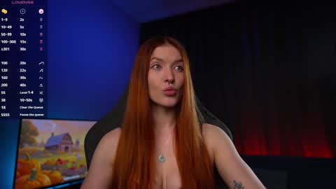 sonic_porn online show from 23, 2, 2026