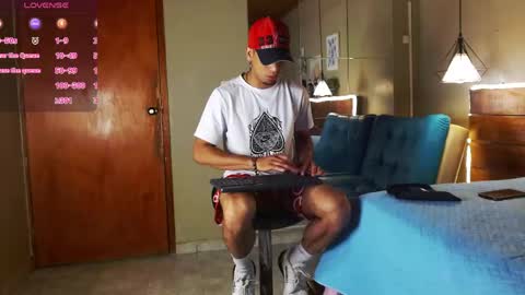 SONIC online show from 4, 4, 2026