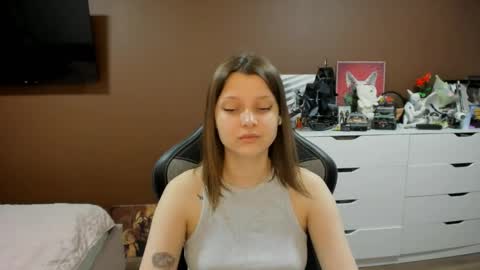 Snapshot of soninex chatting on 28, 5, 2026 SoniNex online show from 28, 5, 2026