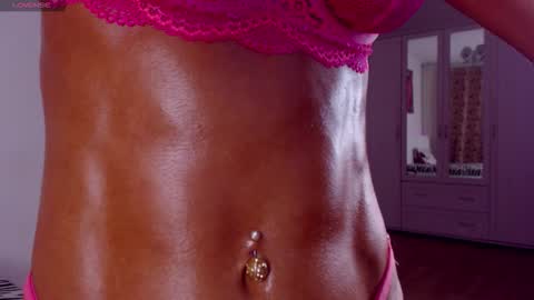 Sonja Ray online show from 24, 10, 2025