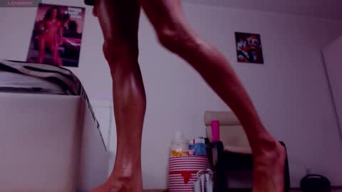 Sonja Ray online show from 8, 11, 2025