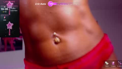 Sonja Ray online show from 29, 11, 2025