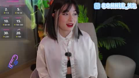 Snapshot of sonnie_mami chatting on 21, 10, 2025 Sonnie online show from 21, 10, 2025