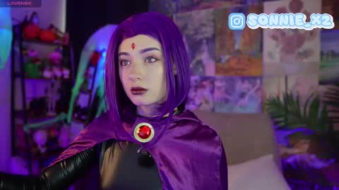 Snapshot of sonnie_mami chatting on 26, 10, 2025 Sonnie online show from 26, 10, 2025