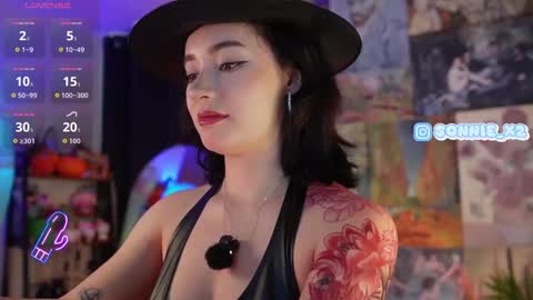 Snapshot of sonnie_mami chatting on 29, 10, 2025 Sonnie online show from 29, 10, 2025