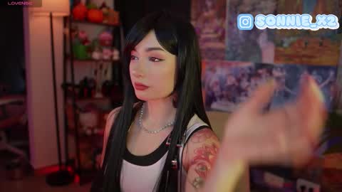 Snapshot of sonnie_mami chatting on 19, 11, 2025 Sonnie online show from 19, 11, 2025