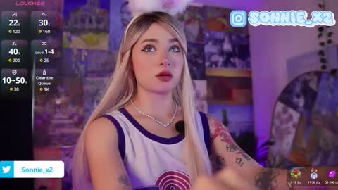 Snapshot of sonnie_mami chatting on 30, 11, 2025 Sonnie online show from 30, 11, 2025