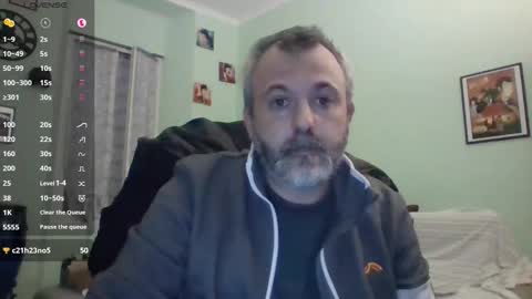 sonoboris online show from 16, 10, 2025