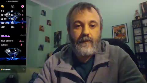 sonoboris online show from 13, 11, 2025