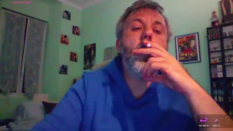 Snapshot of sonoboris chatting on 19, 4, 2026 sonoboris online show from 19, 4, 2026