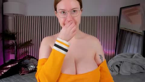 SONIA online show from 19, 3, 2026